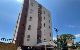 Tulipa Hotel